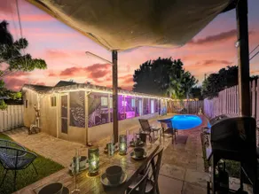 Beachside Haven | Pool & BBQ | 6 min to Beach - Image 2