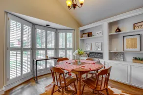 Chic Atlanta Retreat w/ Patio & Outdoor Dining! - Image 2