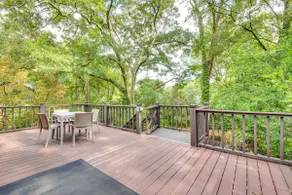 Chic Atlanta Retreat w/ Patio & Outdoor Dining! - Image 3
