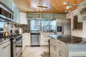 See Int’l Soccer! West Midtown ATL Home w/ Deck - Image 5