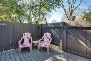 See Int’l Soccer! West Midtown ATL Home w/ Deck - Image 3