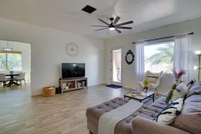 14 Mi to Dtwn: Tucson Escape w/ Patio! - Image 5