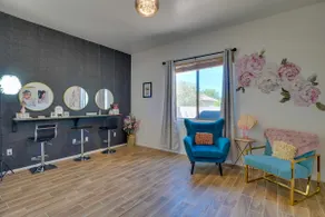 14 Mi to Dtwn: Tucson Escape w/ Patio! - Image 3