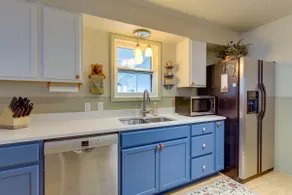 Peaceful & Scenic Cottage Near McKenzie River! - Image 4