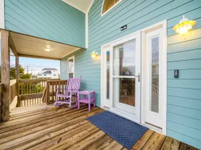 Searenity! 3 BR w/bonus loft. Pet friendly. - Image 4