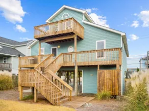Searenity! 3 BR w/bonus loft. Pet friendly. - Image 5