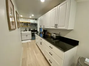 Modern Basement 1 King Bed with No Stairs - Image 5