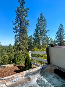 Urban Forest Modern Retreat with Hot Tub! - Image 4