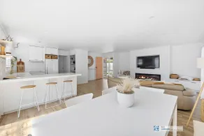Castaway, Cowes beach house - Image 2