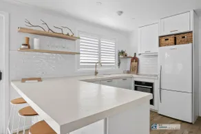 Castaway, Cowes beach house - Image 3