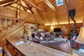 Elk Drop Inn- Wifi, fantastisk brandplads, nye priser! - Image 4