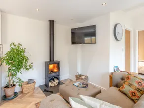 The Coach House At Elm Tree Farm - Image 3