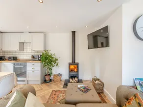 The Coach House At Elm Tree Farm - Image 4