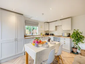 The Coach House At Elm Tree Farm - Image 5