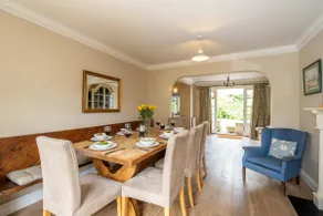 Salt Cellar Cottage, Aldeburgh - Aldeburgh Coastal Cottages - Image 1