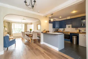 Salt Cellar Cottage, Aldeburgh - Aldeburgh Coastal Cottages - Image 3