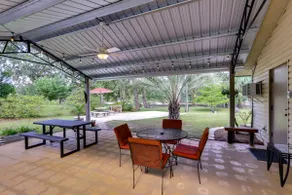 Riverfront Florida Escape w/ Grill & Fire Pit! - Image 2