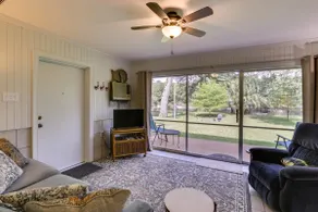 Riverfront Florida Escape w/ Grill & Fire Pit! - Image 4