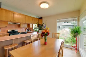 Downtown Anchorage Vacation Rental w/ Garden Views - Image 2