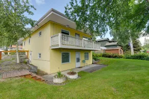 Downtown Anchorage Vacation Rental w/ Garden Views - Image 3