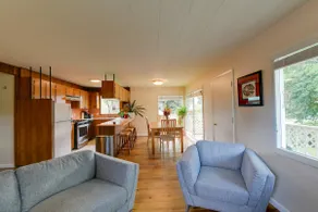 Downtown Anchorage Vacation Rental w/ Garden Views - Image 5