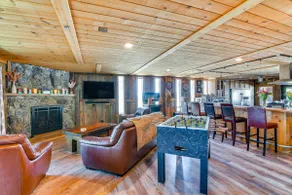 Game Room, Mtn Views! Unit 1 Mi to Heavenly Resort - Image 2