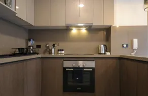 w* | Splendid 1BR in San Isidro - Image 5