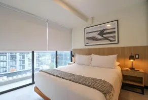 w* | Splendid 1BR in San Isidro - Image 2
