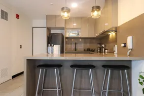 w* | Splendid 1BR in San Isidro - Image 3