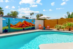 Family Friendly Retreat - Pool - Putting Green - Image 2