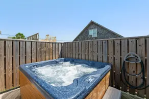 The Tip Sea Mermaid: Hot Tub | 200ft. to Beach - Image 4