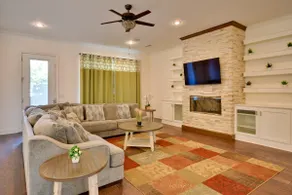 Spacious Amarillo Home: 6 Mi to Downtown! - Image 3
