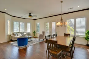 Spacious Amarillo Home: 6 Mi to Downtown! - Image 5