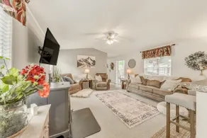 Peaceful Cloudcroft Vacation Rental: Walk to Shops - Image 3