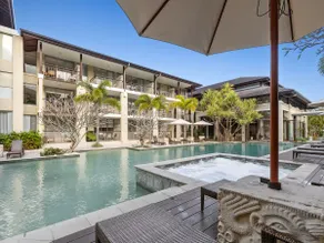 Mediterranean Pool View Studio – Santai 229 - Image 5
