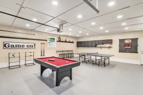 Family Fun House: Hot Tub*Ping Pong*Nintendo*Fire - Image 5