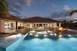Brand New Luxury 5BDRM Home @ Mauna Lani - Image 3