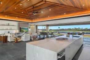 Brand New Luxury 5BDRM Home @ Mauna Lani - Image 2