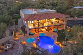 Foothills Dream Stay |Pool/Spa/PuttPutt/Sleeps16+ - Image 2