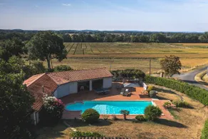 Gaillacoise gazebo - Aircon - Pool - Image 2