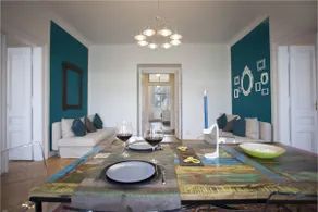 Spectacular Riverview apartment - Image 2