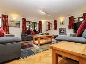 South Boduel Farmhouse - Image 4