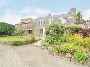 South Boduel Farmhouse - Image 2