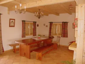 Ker Péric - Atout France-Chalet-Mountain view-Family-Ensuite - Image 2
