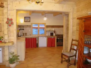 Ker Péric - Atout France-Chalet-Mountain view-Family-Ensuite - Image 3