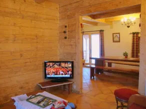 Ker Péric - Atout France-Chalet-Mountain view-Family-Ensuite - Image 4