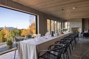 Winter Garden - Romantic accommodation - all amenities - Image 5