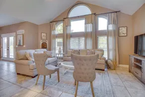 Spacious Home Near Norfork Lake w/ Wraparound Deck - Image 4
