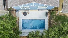 Beautiful Home with Lake Views & Private Pool - Image 2