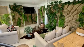 Tropical Lodge for 2 people - Image 4